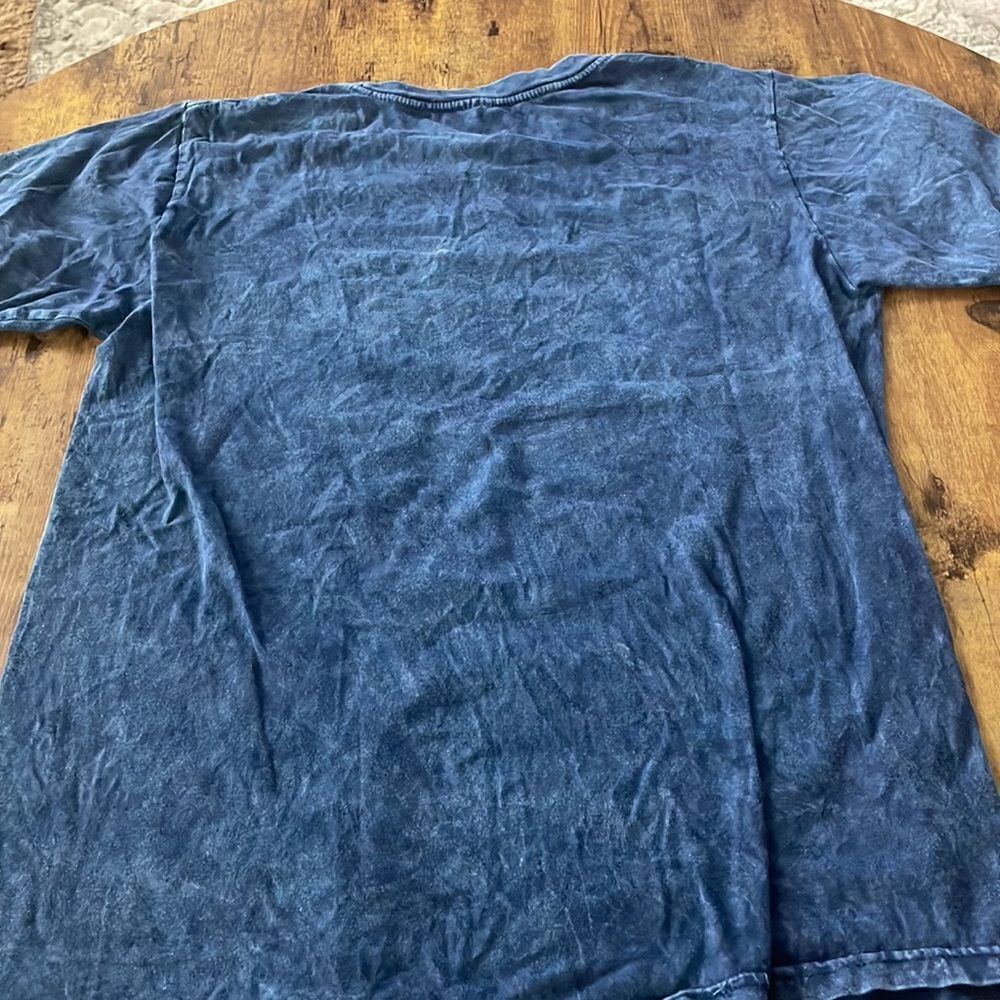 Def Leopard Concert tee - Picture 4 of 7